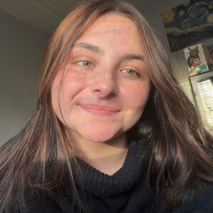 Meet your Posher, Maddy